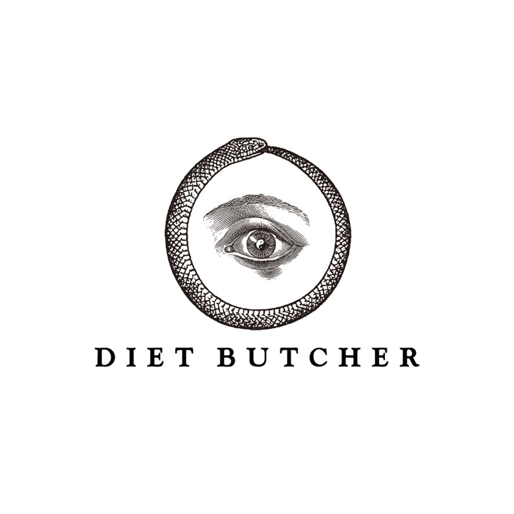 DIET BUTCHER [ダイエットブッチャー] – DB&BAR