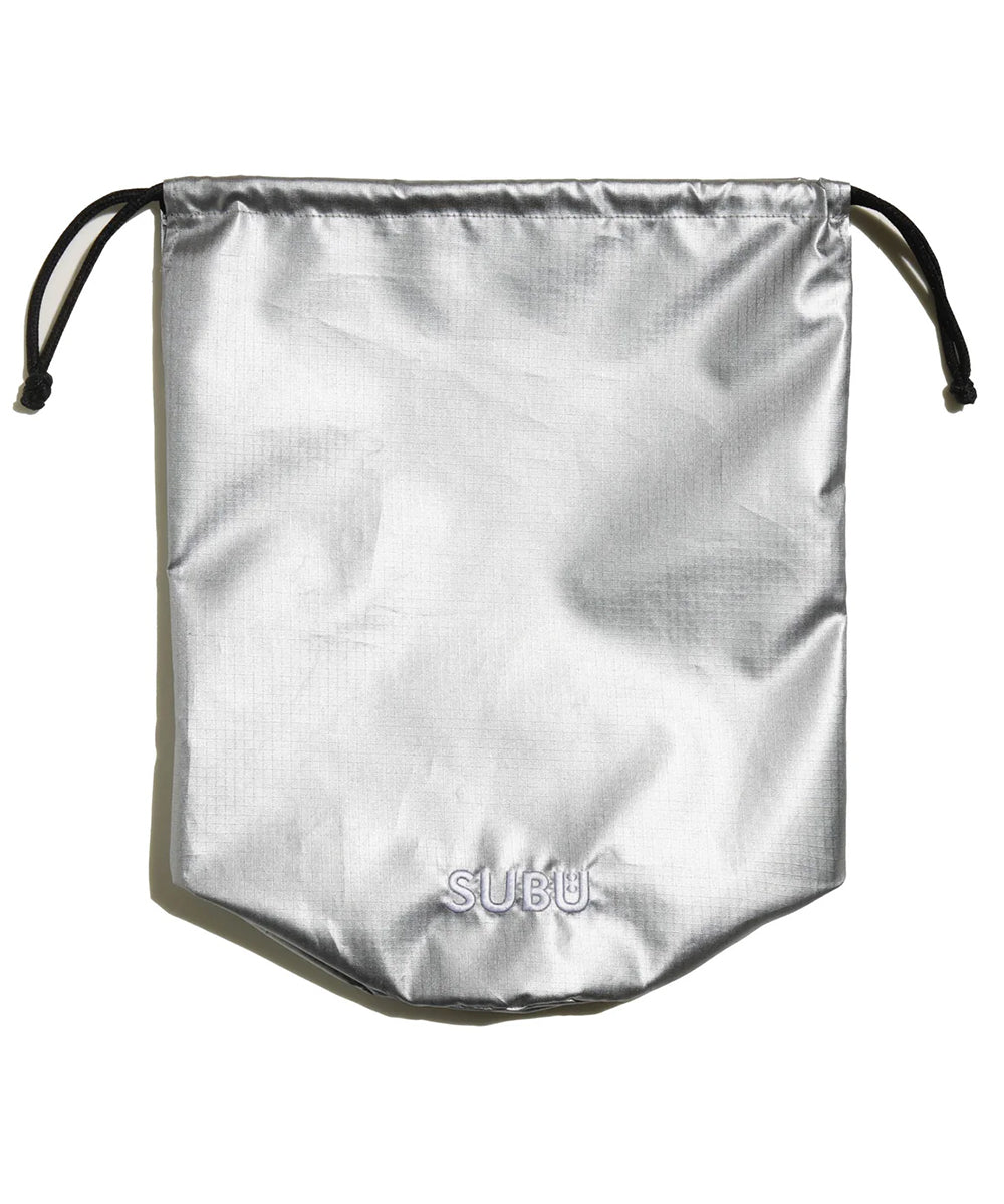 SUBU - VAMP PLATFORM / SILVER ONLINE STORE PAGE | スブ - ヴァンプ プラットフォーム / シルバー オンライン ストア ページ 商品画像