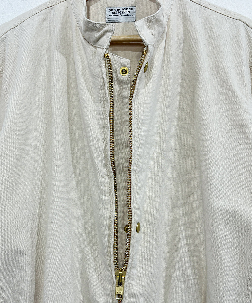DIET BUTCHER SLIM SKIN - Lite Duck “ARK” / NATURAL