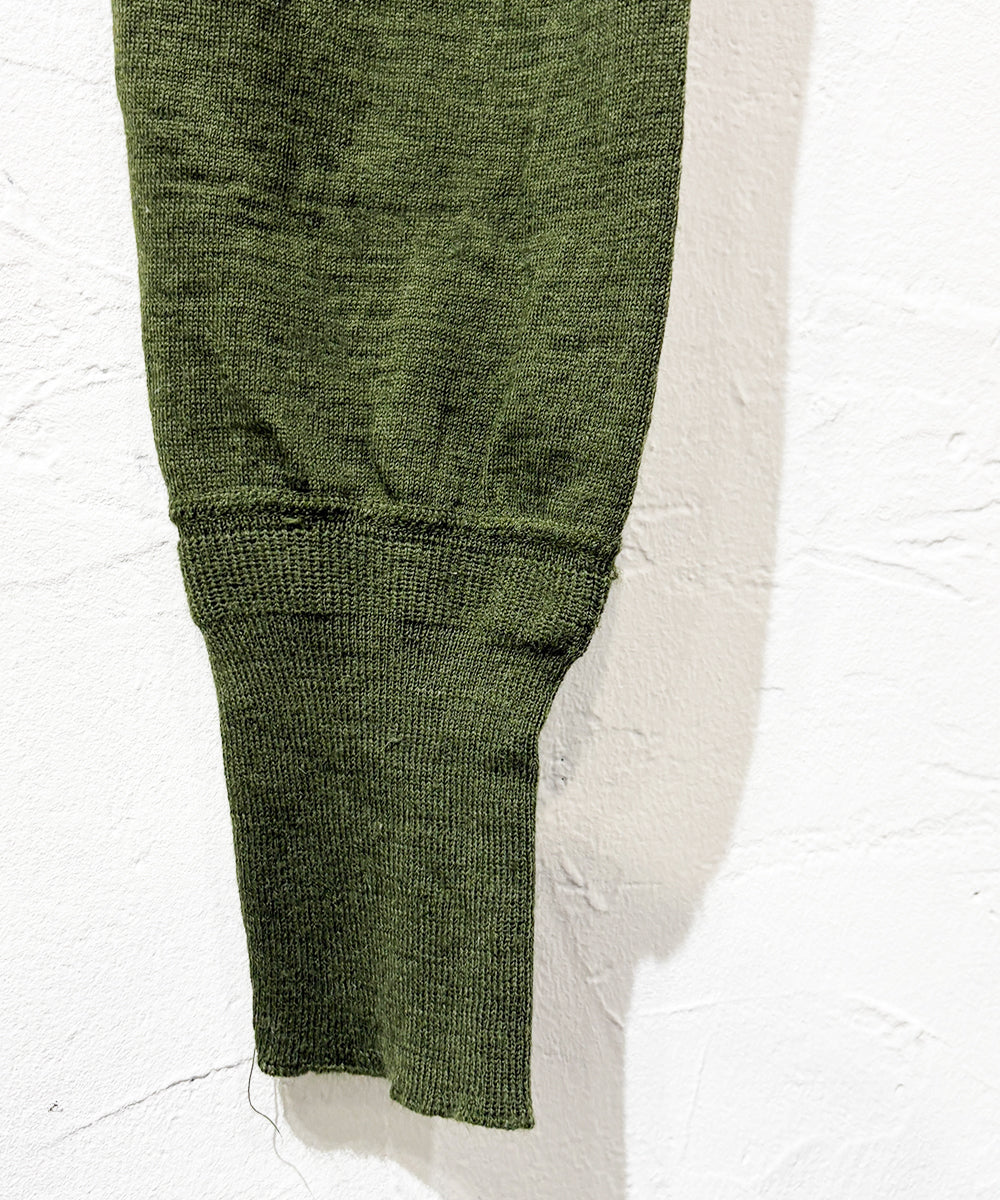 VINTAGE - SWEDISH MILITARY MOTORCYCLE LEGGINGS | ヴィンテージ - スウェディッシュ・ミリタリー・モーターサイクル・レギンス 商品画像