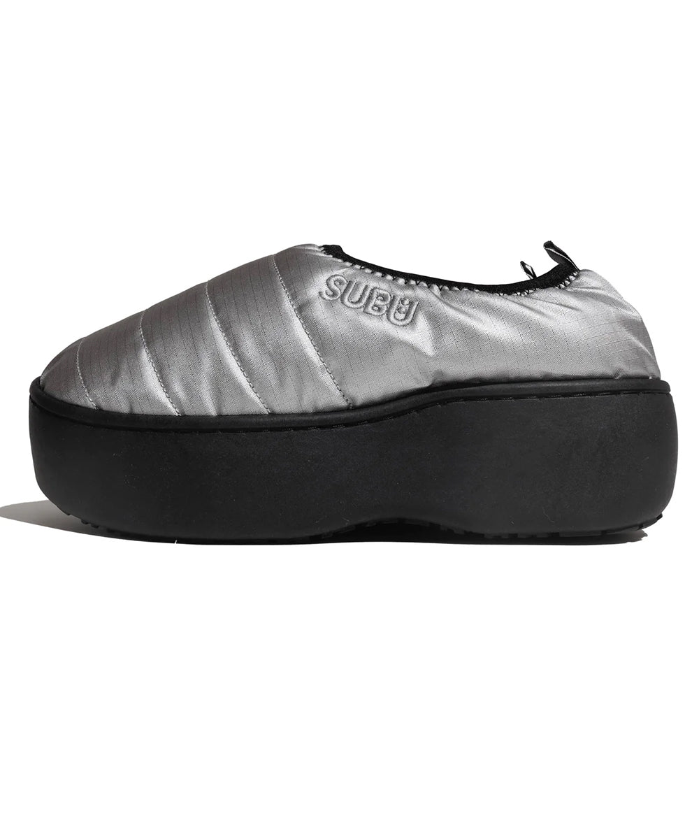 SUBU - VAMP PLATFORM / SILVER ONLINE STORE PAGE | スブ - ヴァンプ プラットフォーム / シルバー オンライン ストア ページ 商品画像