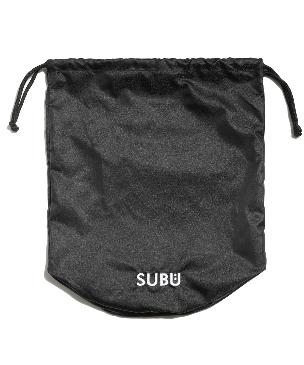 SUBU - VAMP PLATFORM / BLACK ONLINE STORE PAGE | スブ - ヴァンプ プラットフォーム / ブラック オンライン ストア ページ 商品画像