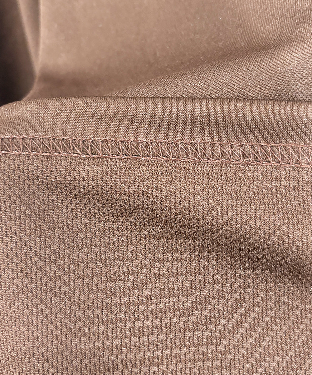 SMOKE T ONE - D-SPORTS SWEATSHIRTS / BROWN  ONLINE STORE PAGE | スモークトーン - ディースポーツ スウェットシャツ / ブラウン  オンライン ストア ページ 商品画像