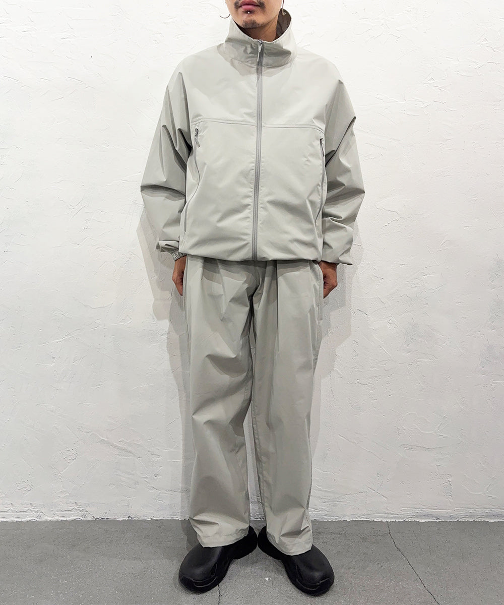ES.1 - NYLON JACKET / IT.GRAY ONLINE STORE PAGE | エスアイ - ナイロン ジャケット / アイティー.グレー オンライン ストア ページ 商品画像