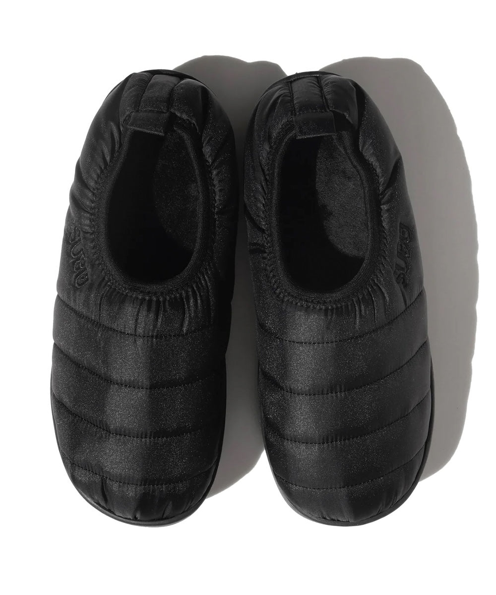 SUBU - VAMP PLATFORM / BLACK ONLINE STORE PAGE | スブ - ヴァンプ プラットフォーム / ブラック オンライン ストア ページ 商品画像