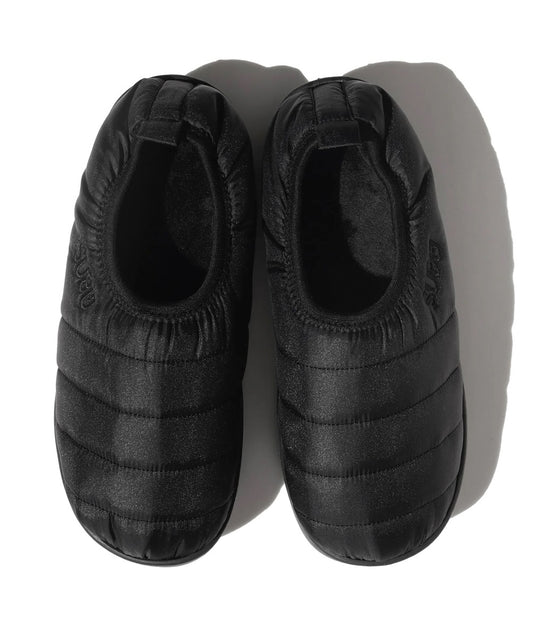 SUBU - VAMP PLATFORM / BLACK ONLINE STORE PAGE | スブ - ヴァンプ プラットフォーム / ブラック オンライン ストア ページ 商品画像