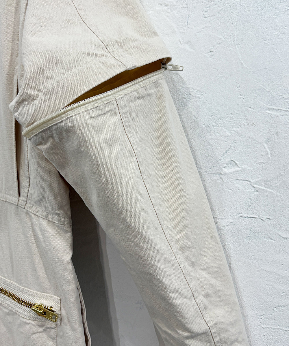 DIET BUTCHER SLIM SKIN - Lite Duck “ARK” / NATURAL