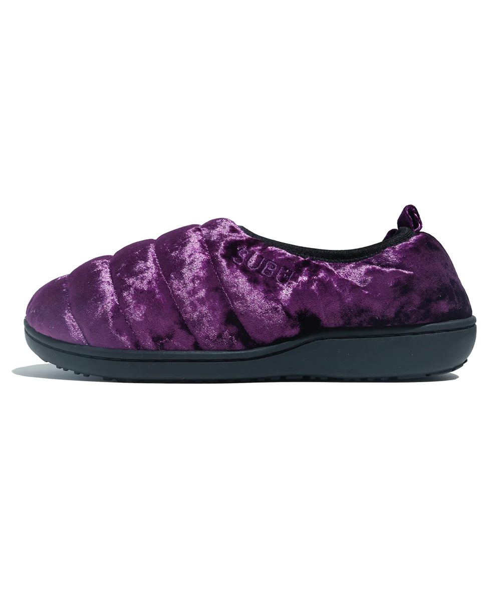 SUBU - VAMP VELVET / PURPLE ONLINE STORE PAGE | スブ - ヴァンプ ベルベット / パープル オンライン ストア ページ 商品画像