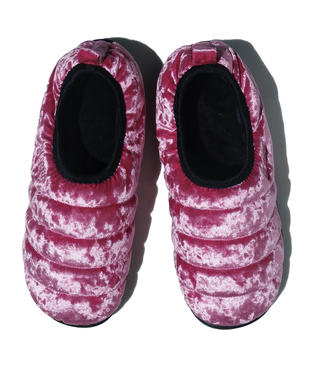 SUBU - VAMP VELVET / PINK ONLINE STORE PAGE | スブ - ヴァンプ ベルベット / ピンク オンライン ストア ページ 商品画像