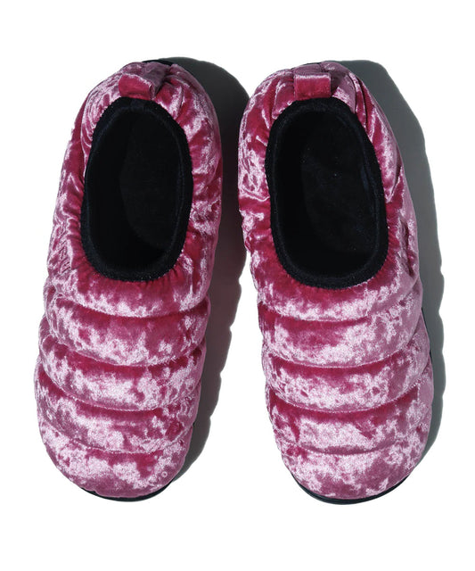 SUBU - VAMP VELVET / PINK ONLINE STORE PAGE | スブ - ヴァンプ ベルベット / ピンク オンライン ストア ページ 商品画像