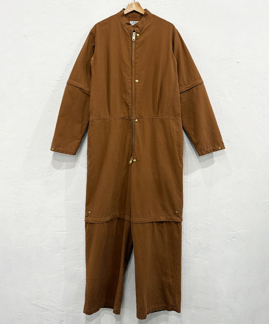 DIET BUTCHER SLIM SKIN - Lite Duck “ARK” / BROWN