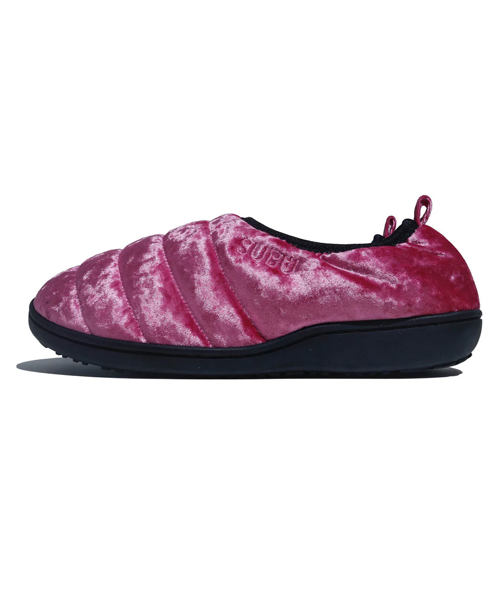 SUBU - VAMP VELVET / PINK ONLINE STORE PAGE | スブ - ヴァンプ ベルベット / ピンク オンライン ストア ページ 商品画像