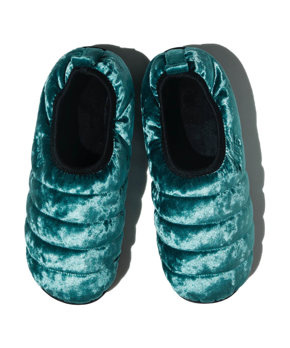 SUBU - VAMP VELVET / PETROL ONLINE STORE PAGE | スブ - ヴァンプ ベルベット / ペトロール オンライン ストア ページ 商品画像