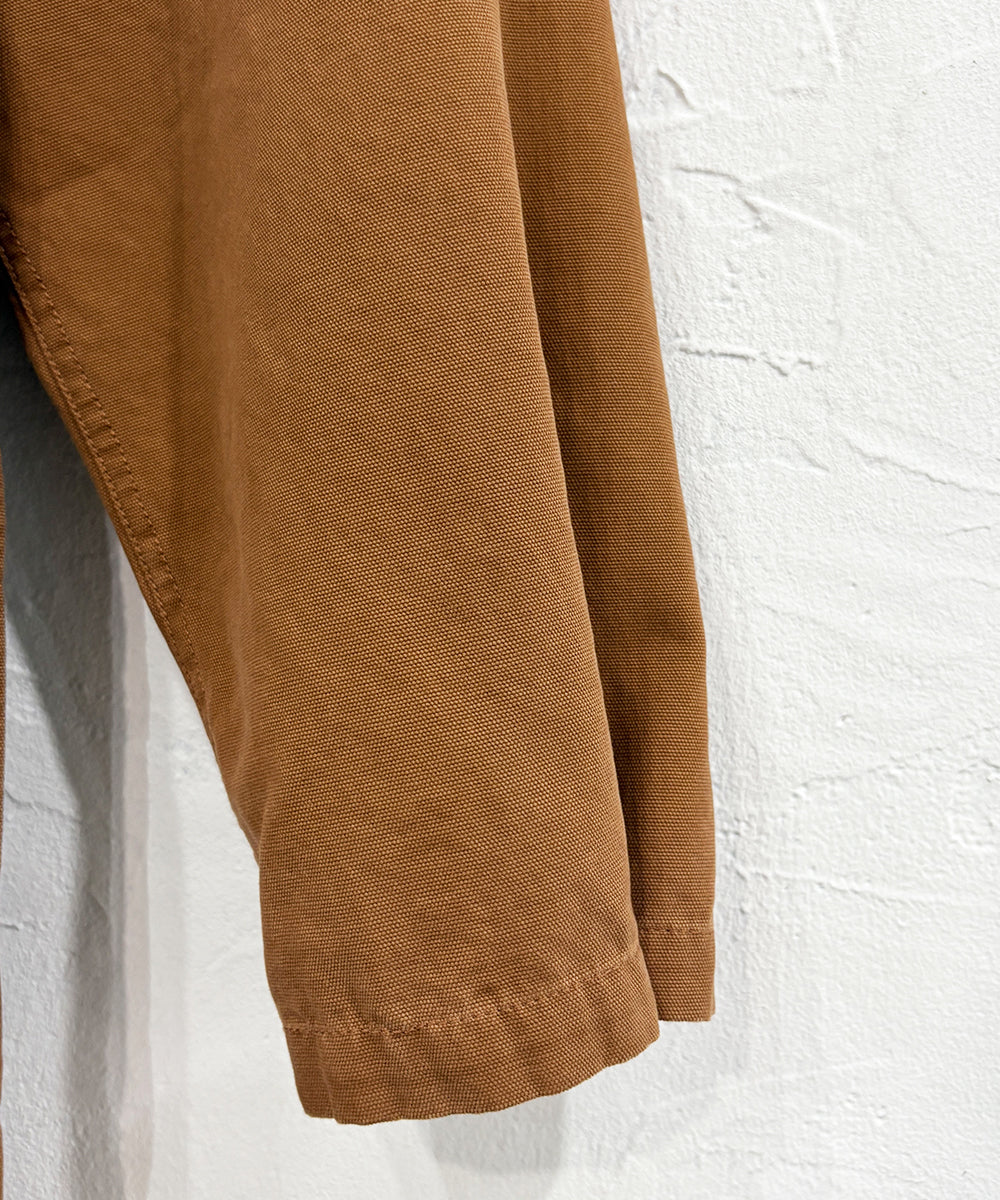 DIET BUTCHER SLIM SKIN - Lite Duck “ARK” / BROWN