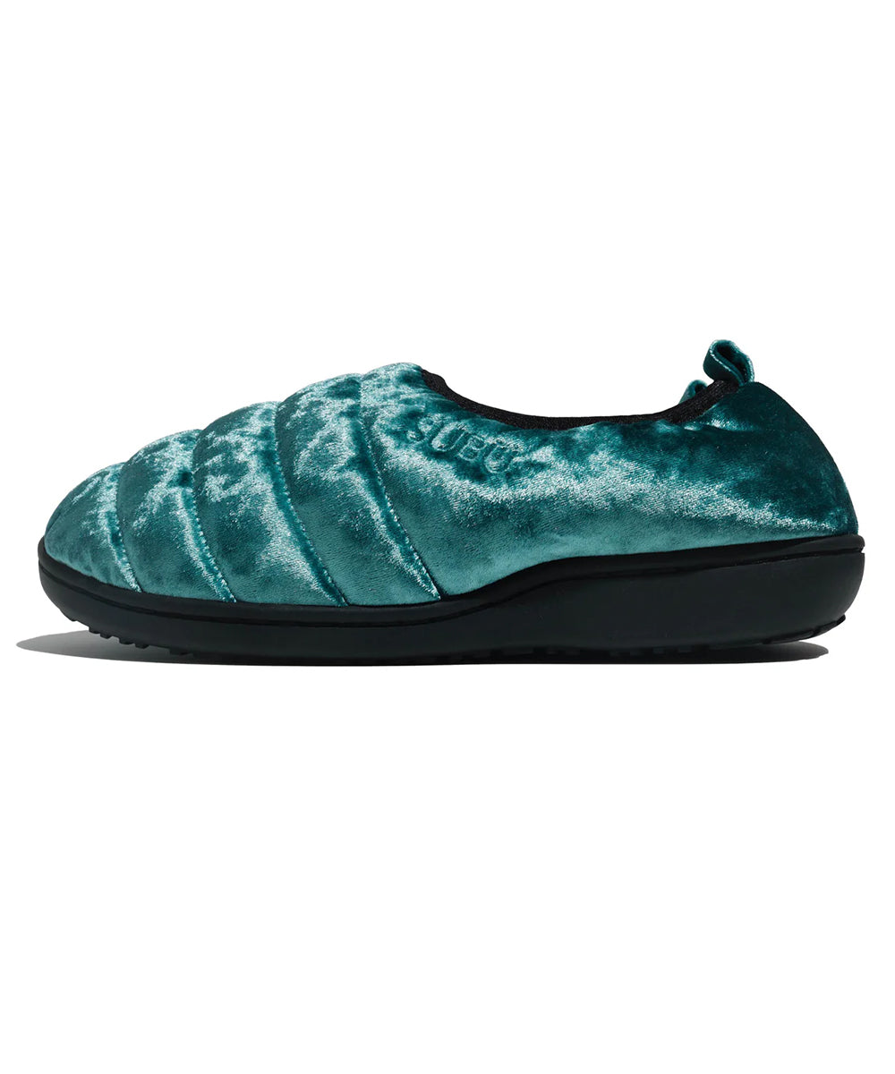 SUBU - VAMP VELVET / PETROL ONLINE STORE PAGE | スブ - ヴァンプ ベルベット / ペトロール オンライン ストア ページ 商品画像