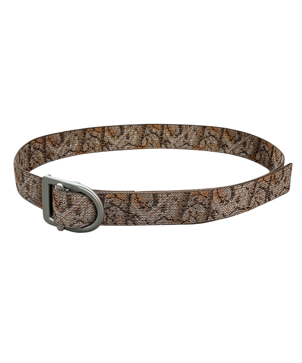 BISON DESIGNS - 38MM - LAST CHANCE™ LIGHT DUTY BLACK BUCKLE / OUTBAC  ONLINE STORE PAGE | バイソンデザインズ - 38ミリ - ラストチャンス ライトデューティー ブラックバックル / アウトバック  オンライン ストア ページ 商品画像