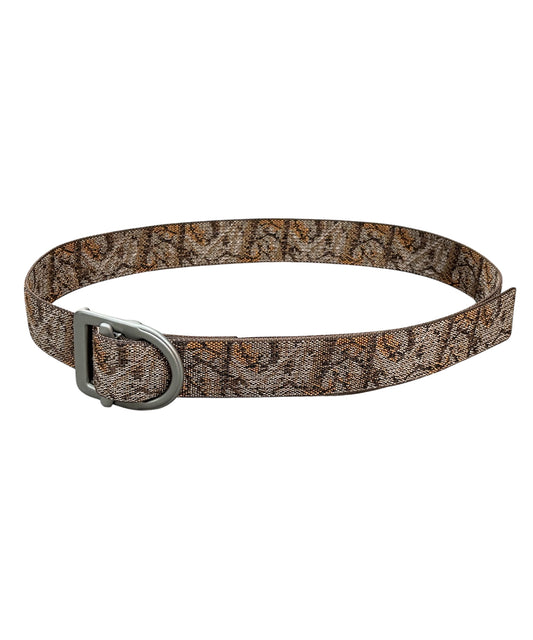 BISON DESIGNS - 38MM - LAST CHANCE™ LIGHT DUTY BLACK BUCKLE / OUTBAC  ONLINE STORE PAGE | バイソンデザインズ - 38ミリ - ラストチャンス ライトデューティー ブラックバックル / アウトバック  オンライン ストア ページ 商品画像