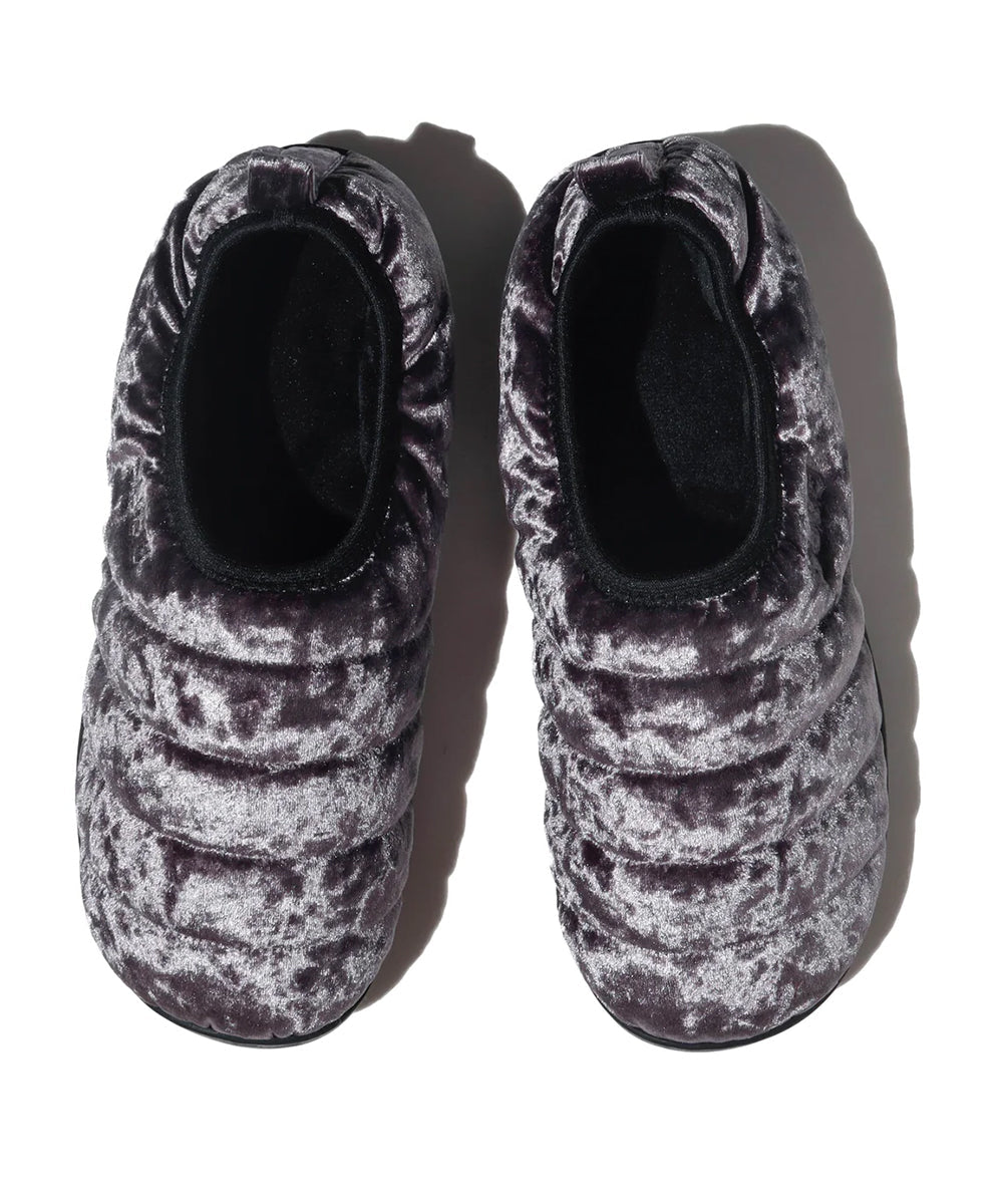 SUBU - VAMP VELVET / GRAY ONLINE STORE PAGE | スブ - ヴァンプ ベルベット / グレー オンライン ストア ページ 商品画像