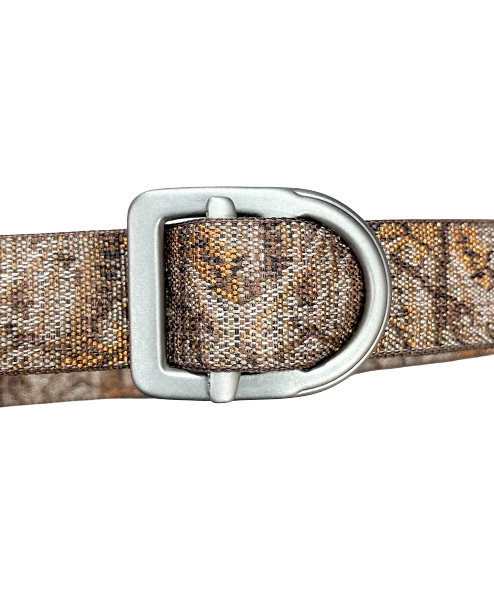 BISON DESIGNS - 38MM - LAST CHANCE™ LIGHT DUTY BLACK BUCKLE / OUTBAC  ONLINE STORE PAGE | バイソンデザインズ - 38ミリ - ラストチャンス ライトデューティー ブラックバックル / アウトバック  オンライン ストア ページ 商品画像