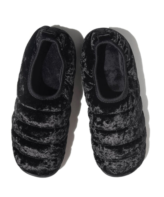 SUBU - VAMP VELVET / BLACK ONLINE STORE PAGE | スブ - ヴァンプ ベルベット / ブラック オンライン ストア ページ 商品画像