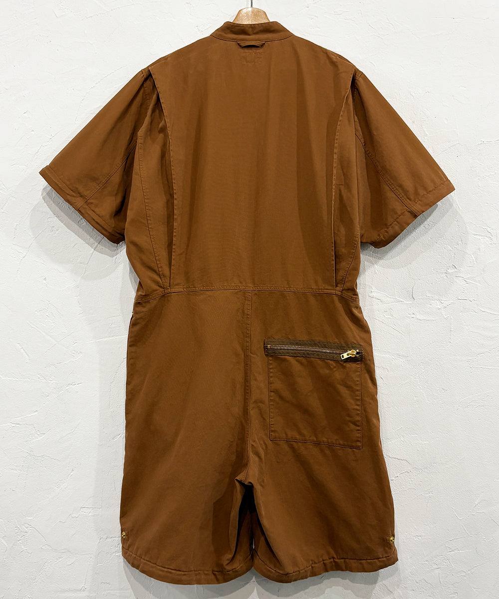 DIET BUTCHER SLIM SKIN - Lite Duck “ARK” / BROWN