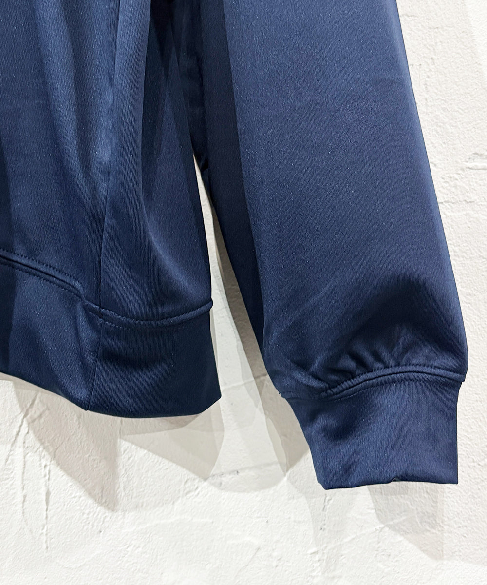 SMOKE T ONE - D-SPORTS SWEATSHIRTS / NAVY  ONLINE STORE PAGE | スモークトーン - ディースポーツ スウェットシャツ / ネイビー  オンライン ストア ページ 商品画像