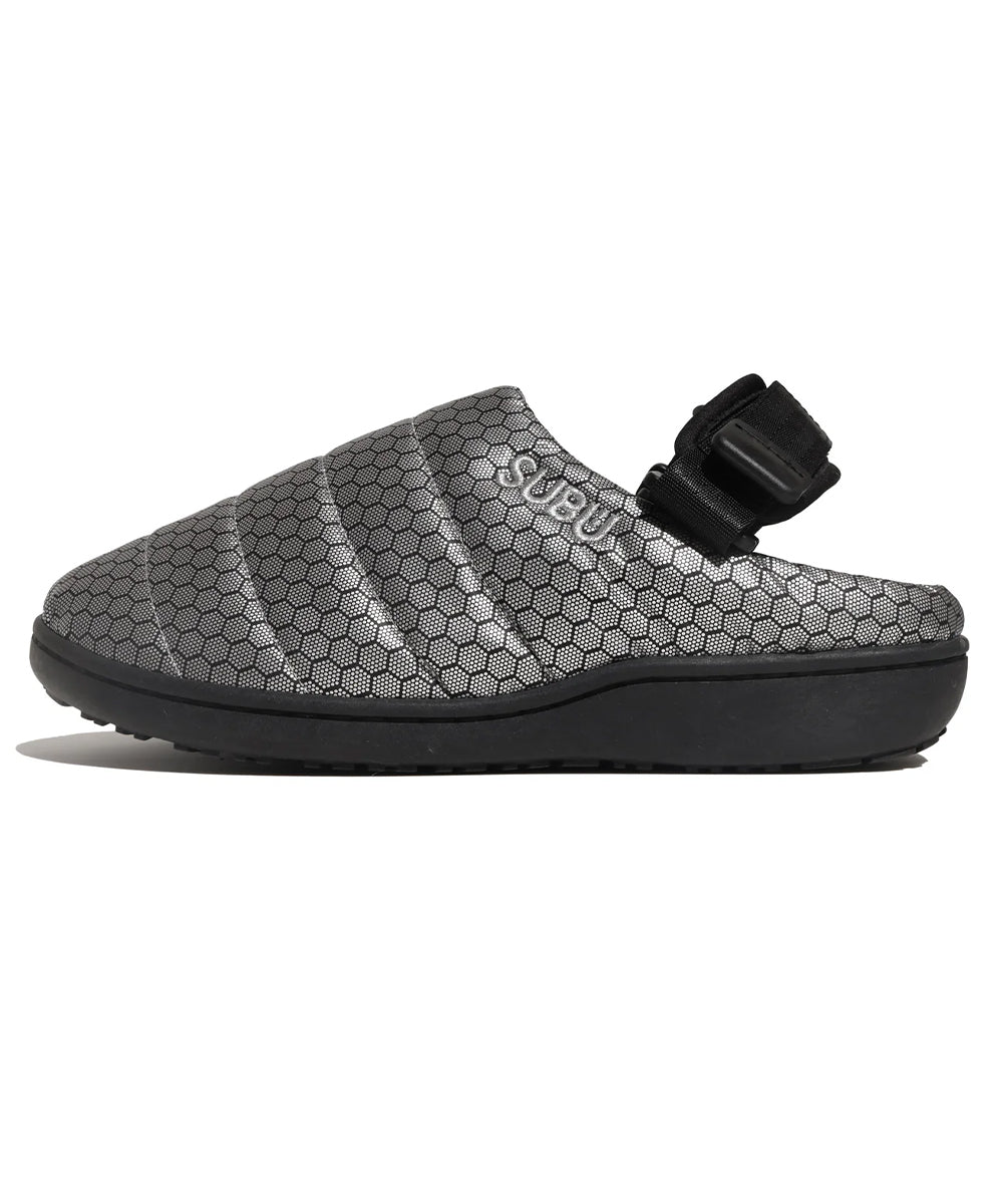 SUBU - NANNEN+H / HEX SILVER  ONLINE STORE PAGE | スブ - ナンネン プラス エイチ / ヘックス シルバー オンライン ストア ページ 商品画像