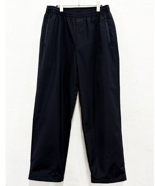 ES.1 - NYLON PANTS / NAVY ONLINE STORE PAGE | エスアイ - ナイロン パンツ / ネイビー オンライン ストア ページ 商品画像