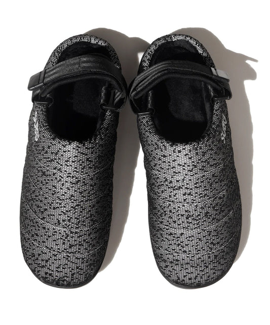 SUBU - NANNEN+H / GRAINY BLACK  ONLINE STORE PAGE | スブ - ナンネン プラス エイチ / グレイニー ブラック オンライン ストア ページ 商品画像