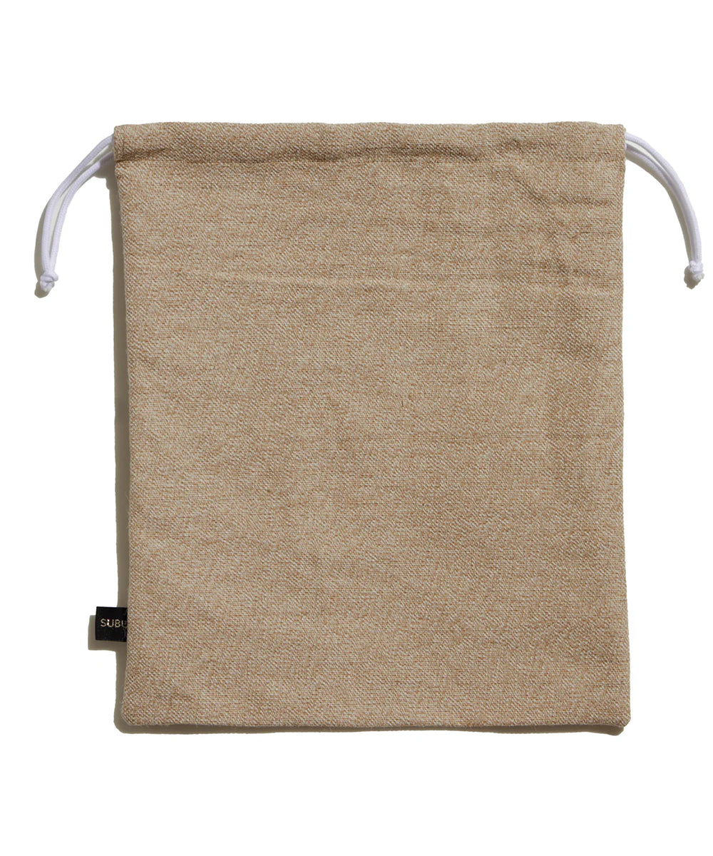 SUBU - HEMP HOUSE / NATURAL ONLINE STORE PAGE | スブ - ヘンプ ハウス / ナチュラル オンライン ストア ページ 商品画像