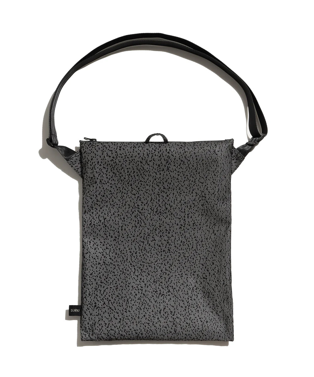 SUBU - NANNEN+H / GRAINY BLACK  ONLINE STORE PAGE | スブ - ナンネン プラス エイチ / グレイニー ブラック オンライン ストア ページ 商品画像