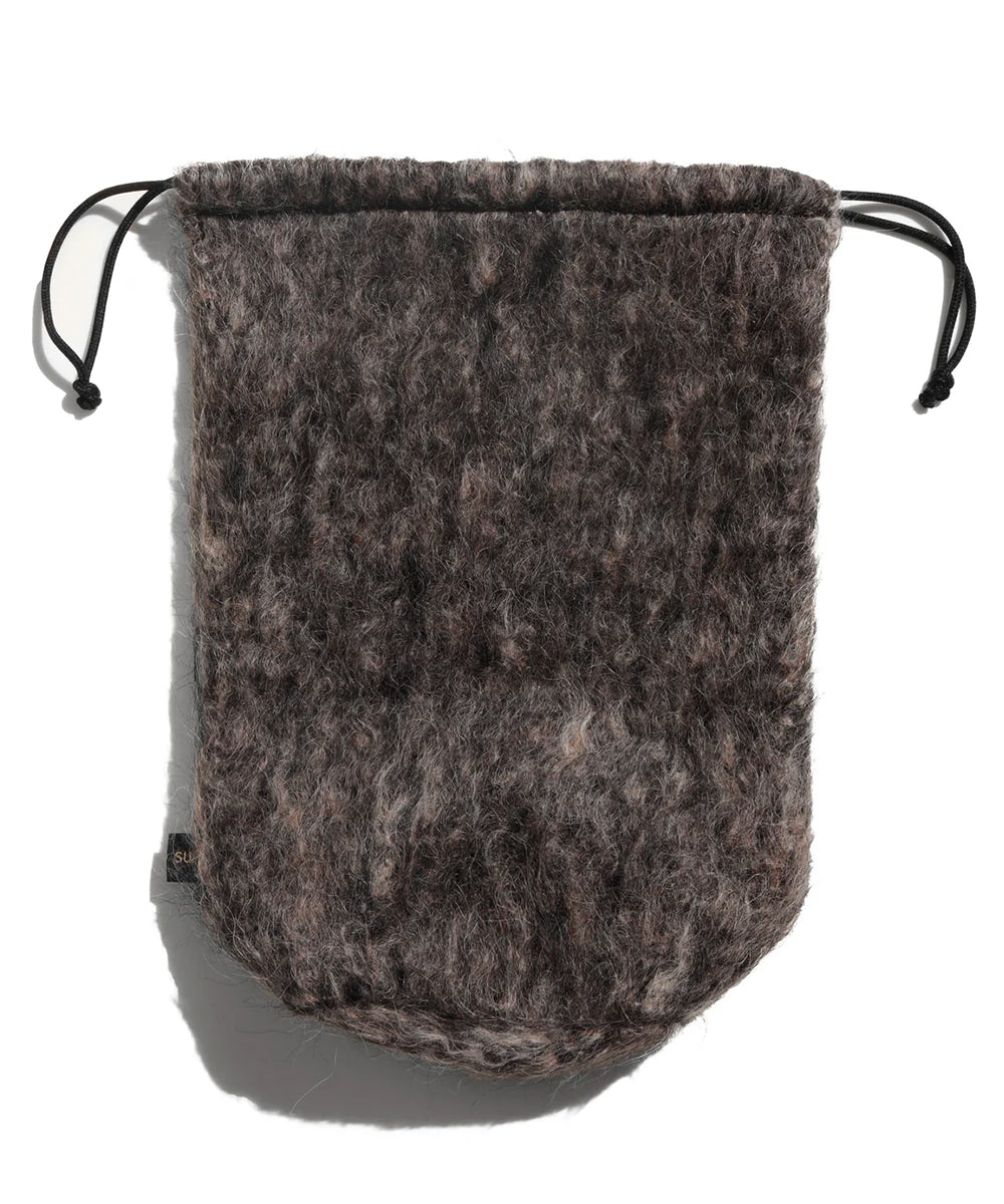 SUBU - VAMP NOCTINE / BROWN ONLINE STORE PAGE | スブ - ヴァンプ ノクティーン / ブラウン オンライン ストア ページ 商品画像