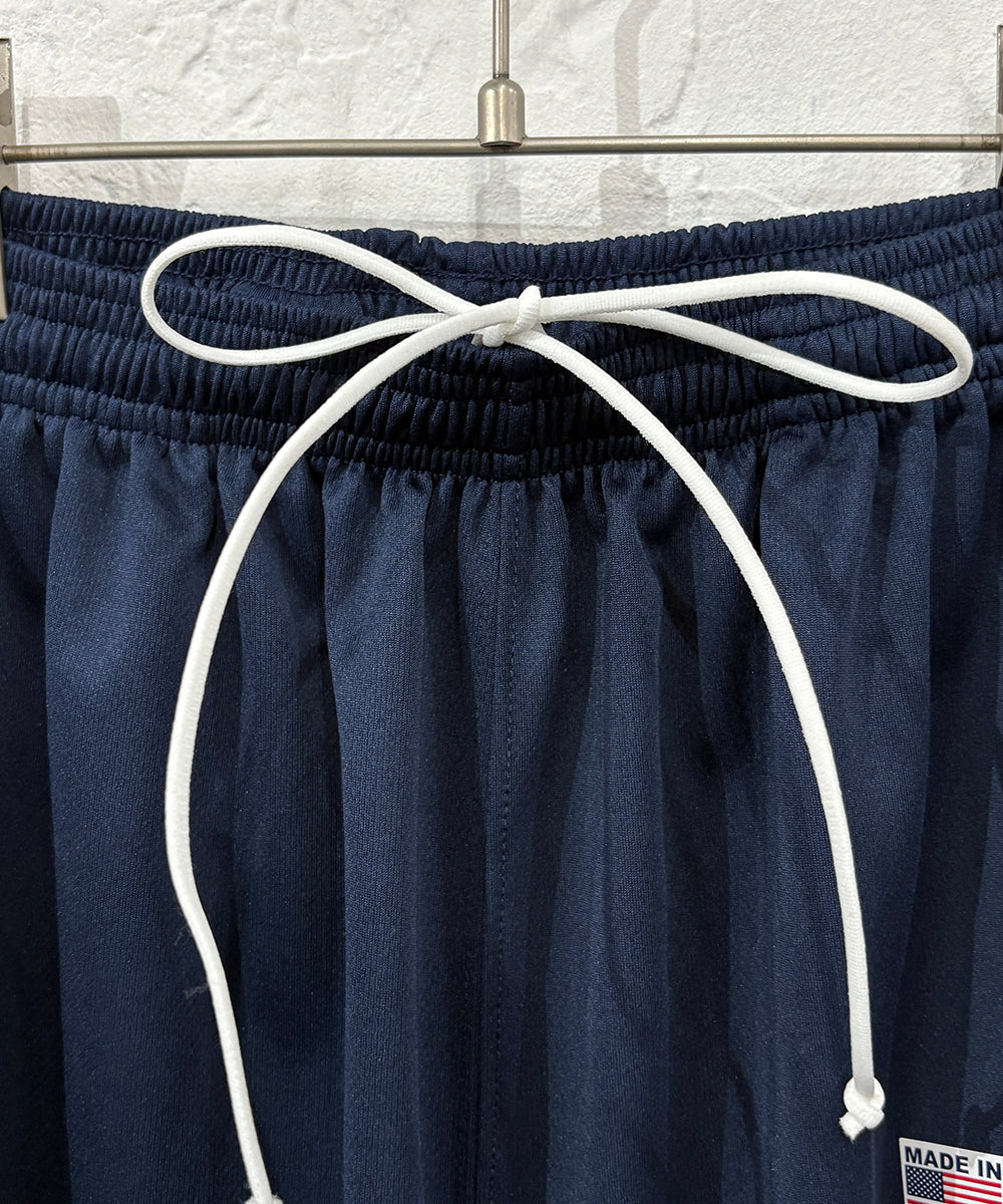 SMOKE T ONE - D-SPORTS PANTS / NAVY  ONLINE STORE PAGE | スモークトーン - ディースポーツ パンツ / ネイビー  オンライン ストア ページ 商品画像