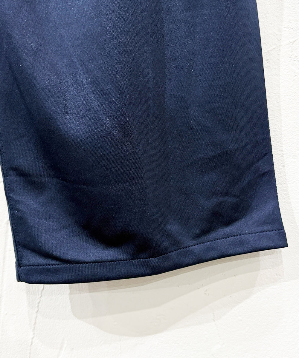 SMOKE T ONE - D-SPORTS PANTS / NAVY  ONLINE STORE PAGE | スモークトーン - ディースポーツ パンツ / ネイビー  オンライン ストア ページ 商品画像