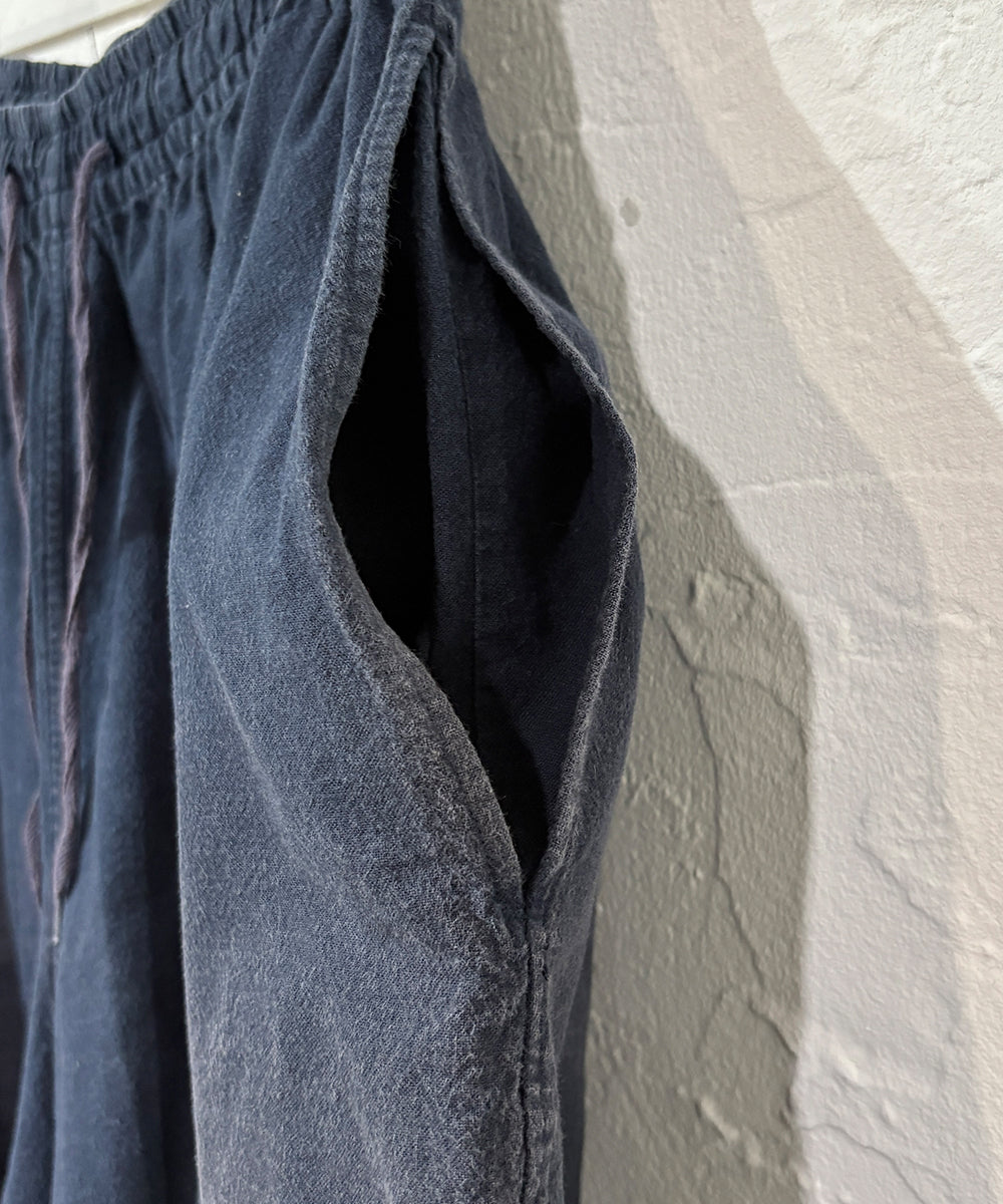 theSakaki - LAYERED SHORT PANTS ONLINE STORE PAGE | ザ サカキ - レイヤード ショート パンツ オンライン ストア ページ 商品画像