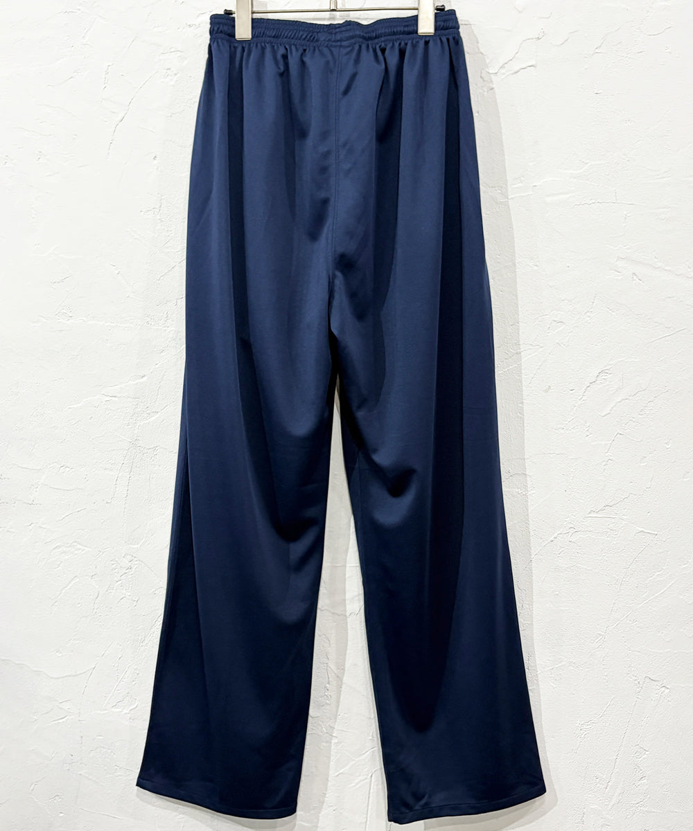 SMOKE T ONE - D-SPORTS PANTS / NAVY  ONLINE STORE PAGE | スモークトーン - ディースポーツ パンツ / ネイビー  オンライン ストア ページ 商品画像