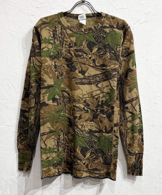 VINTAGE - J.E. MORGAN REALTREE THERMAL