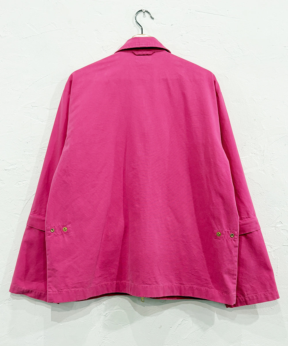 DIET BUTCHER SLIM SKIN - Lite Duck “DOME” / PINK