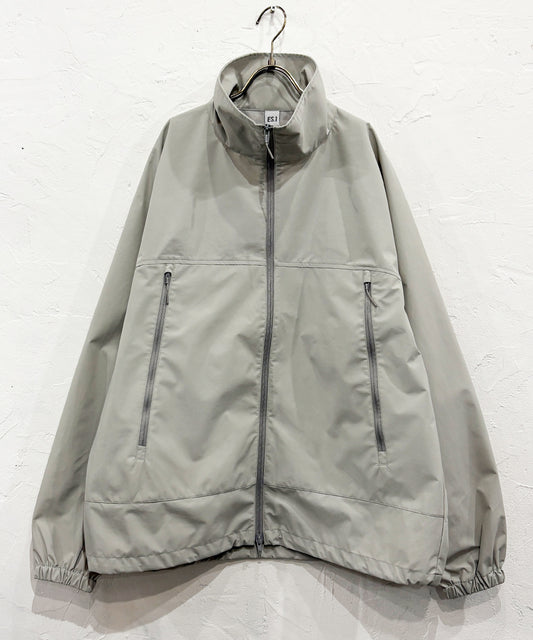 ES.1 - NYLON JACKET / IT.GRAY ONLINE STORE PAGE | エスアイ - ナイロン ジャケット / アイティー.グレー オンライン ストア ページ 商品画像