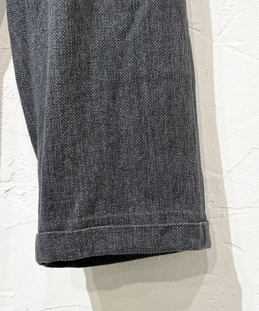 theSakaki - IMAGI WIDE PANTS ONLINE STORE PAGE | ザ サカキ - イマギ ワイド パンツ オンライン ストア ページ 商品画像