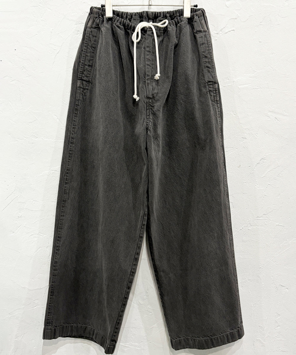 SONO - SOL SNOW PANTS BLACK