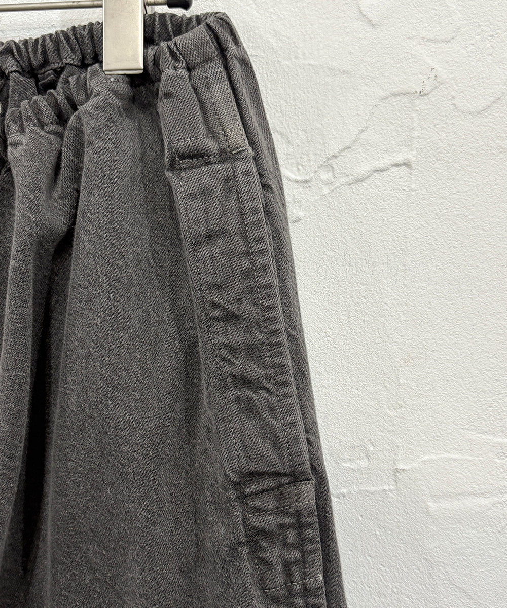 SONO - SOL SNOW PANTS BLACK