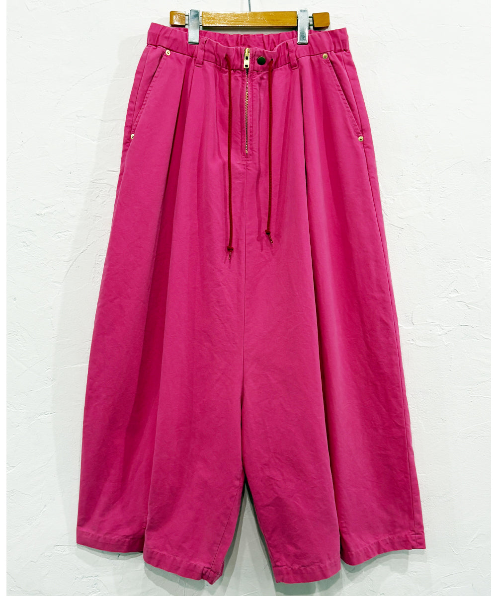 DIET BUTCHER SLIM SKIN - Lite Duck “NIMBUS” / PINK