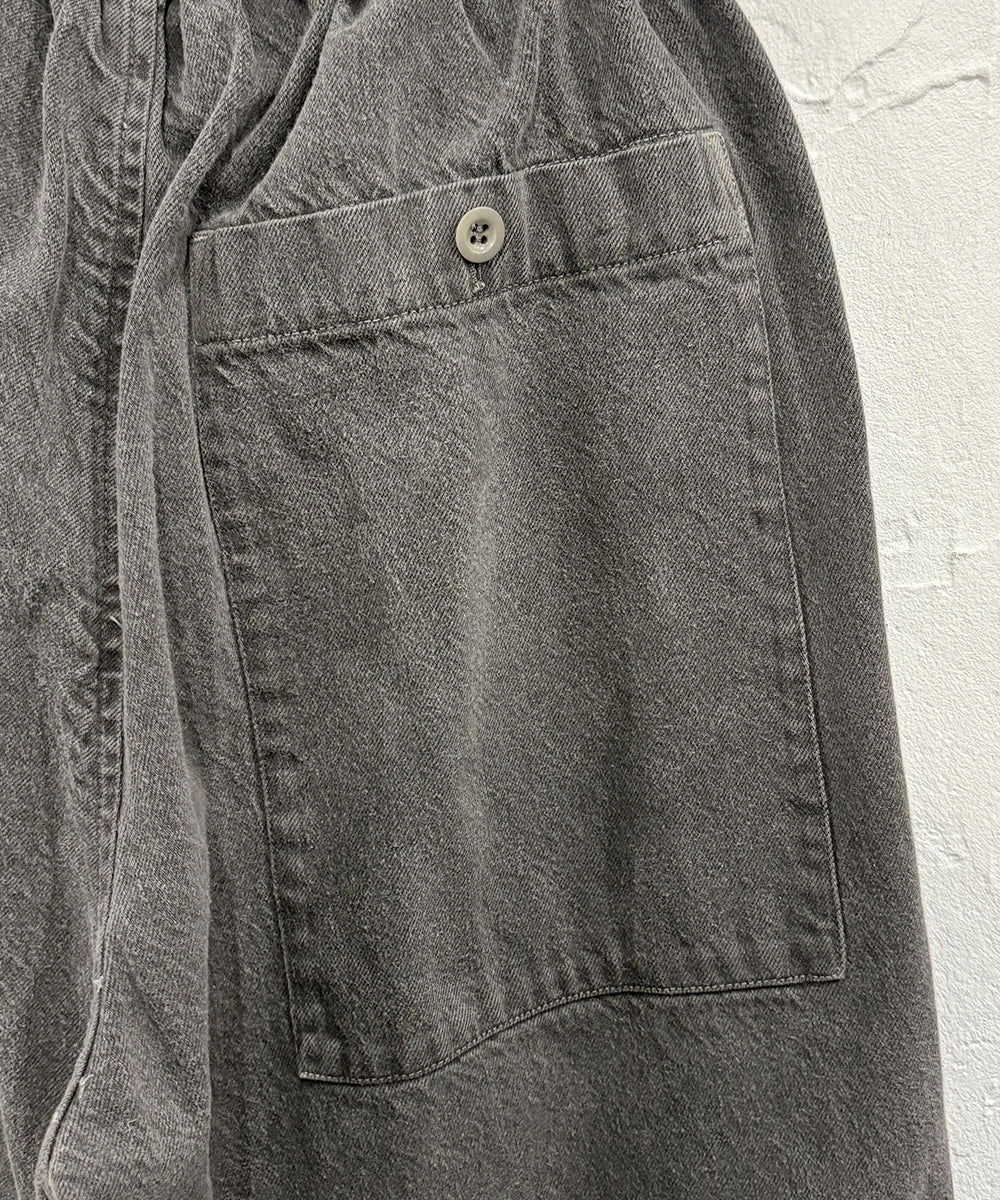 SONO - SOL SNOW PANTS BLACK