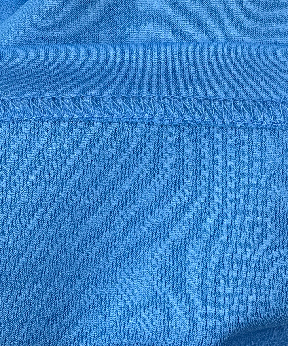 SMOKE T ONE - D-SPORTS S/S TEE / COLUMBIA BLUE  ONLINE STORE PAGE | スモークトーン - ディースポーツ ショートスリーブ ティー / コロンビアブルー  オンライン ストア ページ 商品画像