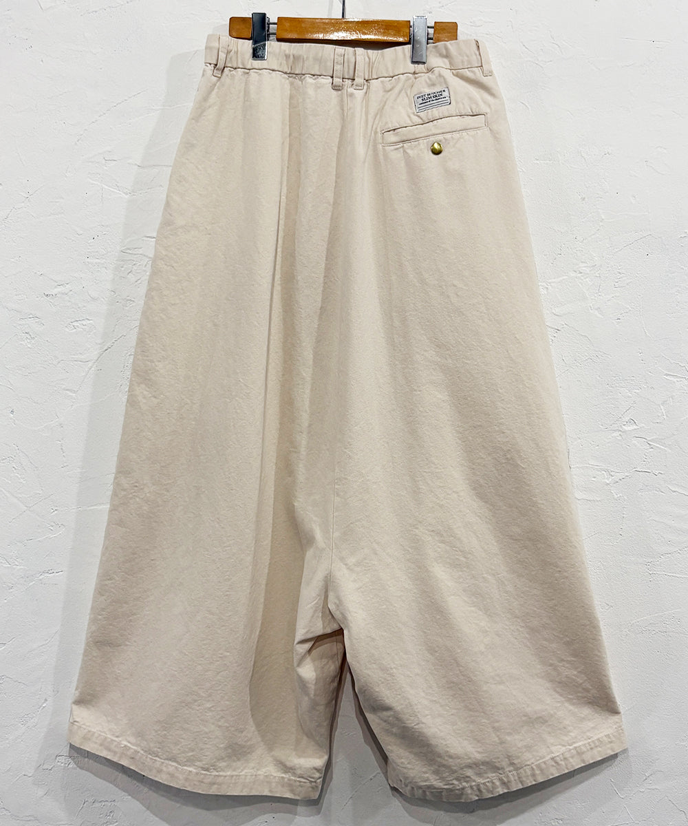 DIET BUTCHER SLIM SKIN - Lite Duck “NIMBUS” / NATURAL