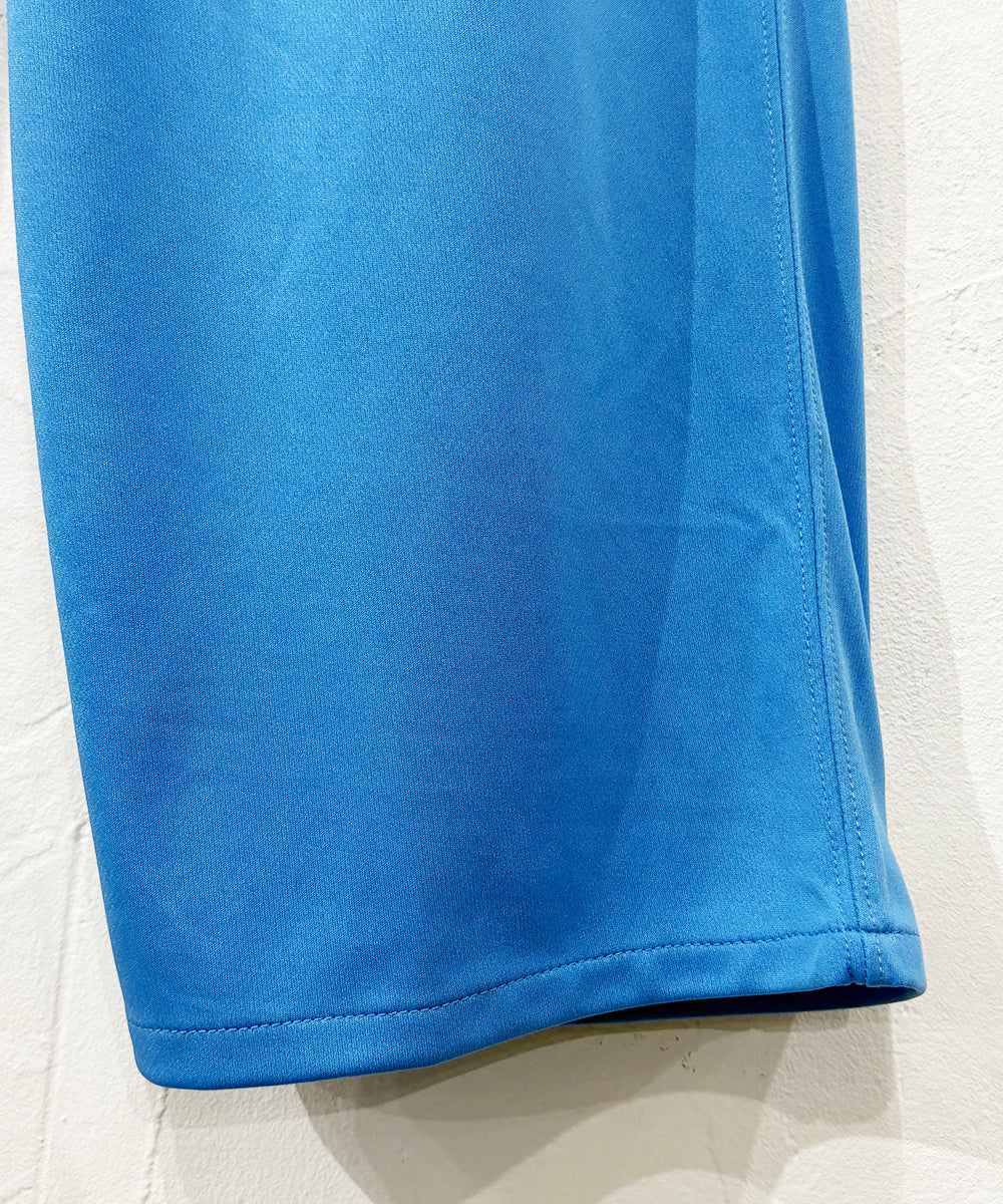 SMOKE T ONE - D-SPORTS PANTS / COLUMBIA BLUE  ONLINE STORE PAGE | スモークトーン - ディースポーツ パンツ / コロンビアブルー  オンライン ストア ページ 商品画像