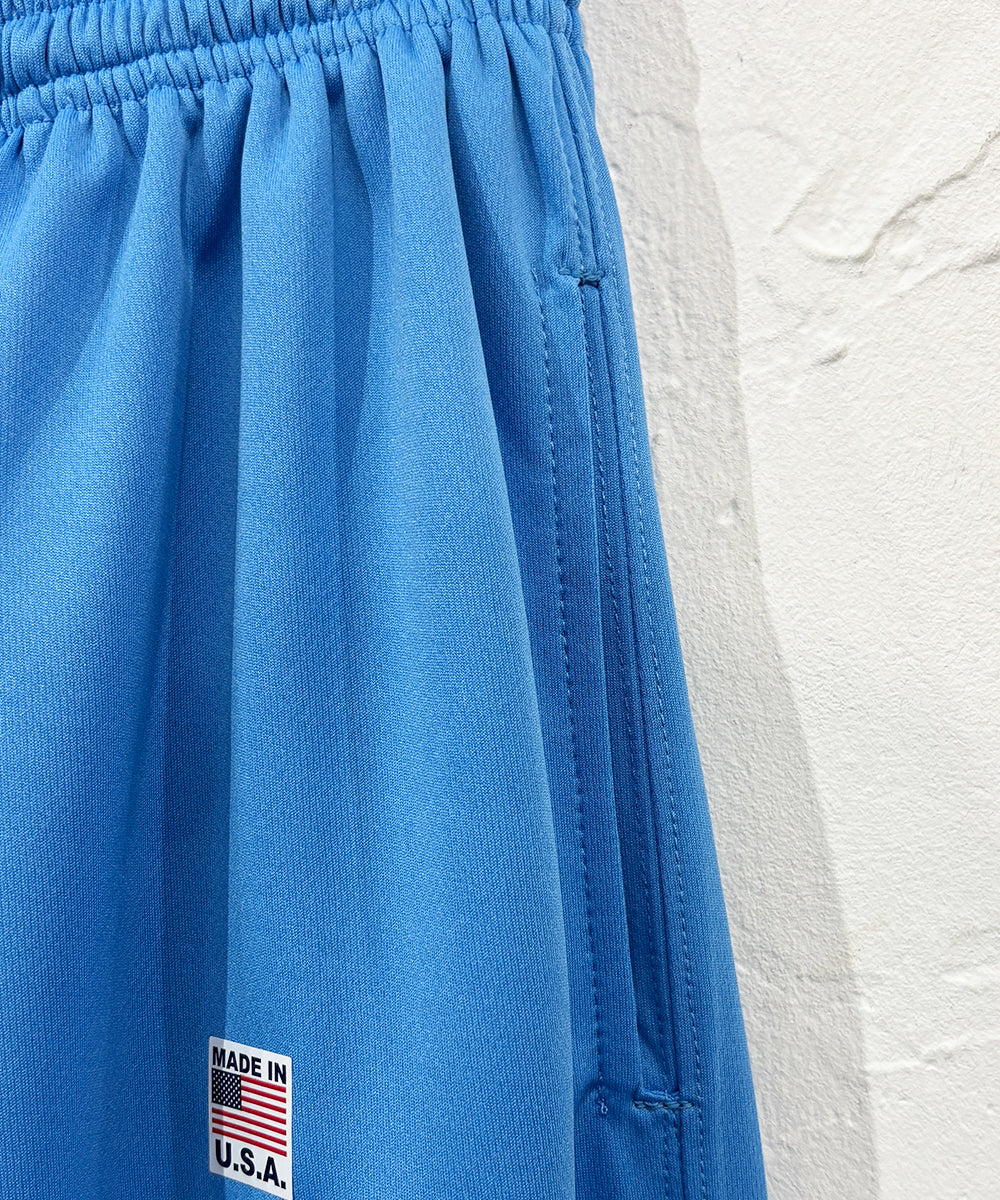 SMOKE T ONE - D-SPORTS PANTS / COLUMBIA BLUE  ONLINE STORE PAGE | スモークトーン - ディースポーツ パンツ / コロンビアブルー  オンライン ストア ページ 商品画像