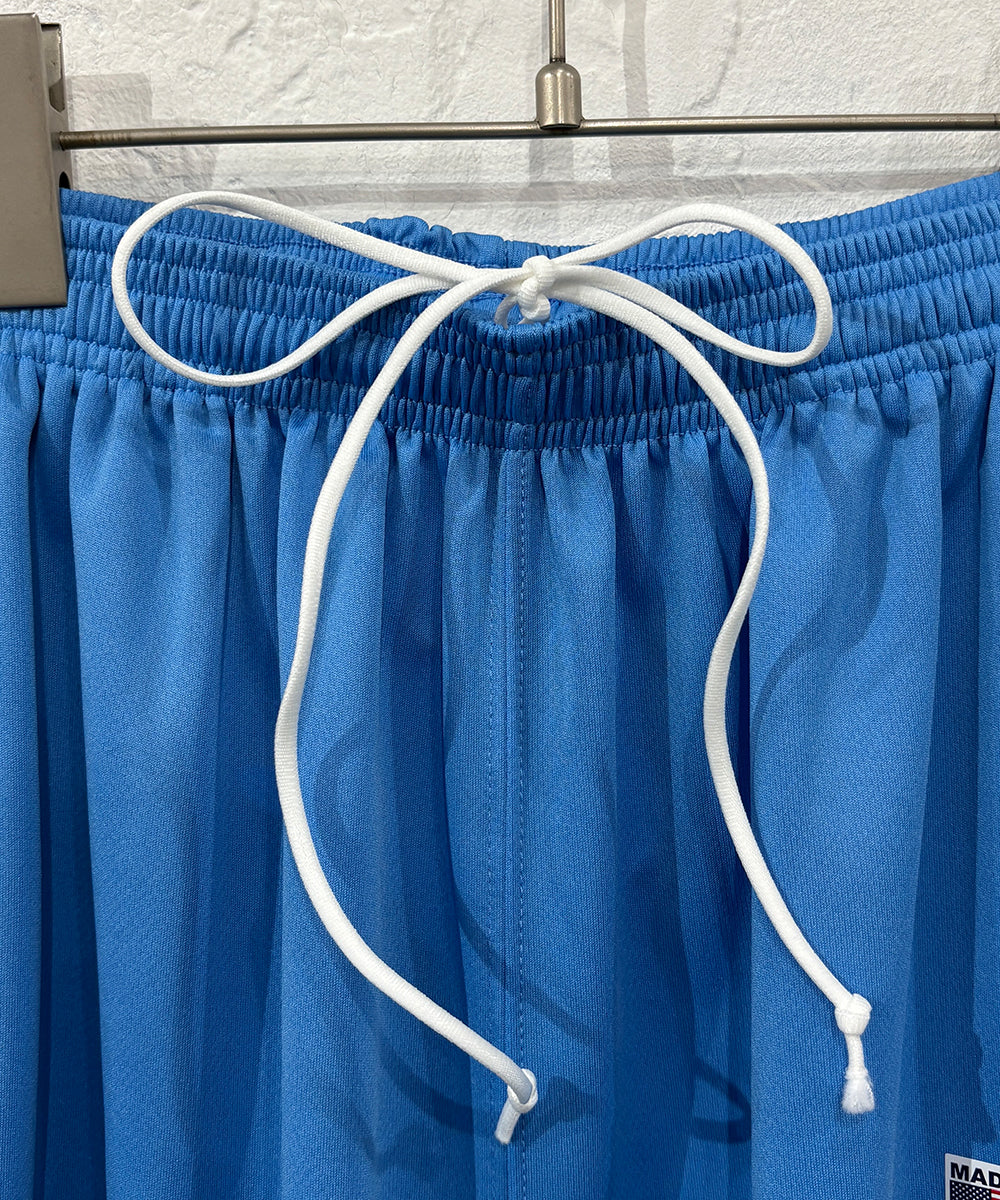 SMOKE T ONE - D-SPORTS PANTS / COLUMBIA BLUE  ONLINE STORE PAGE | スモークトーン - ディースポーツ パンツ / コロンビアブルー  オンライン ストア ページ 商品画像