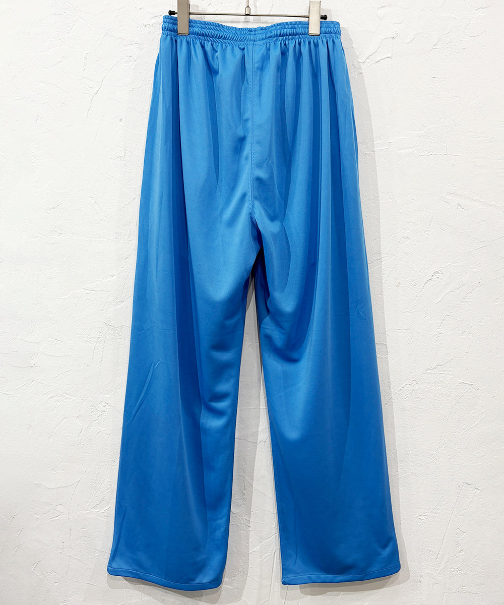 SMOKE T ONE - D-SPORTS PANTS / COLUMBIA BLUE  ONLINE STORE PAGE | スモークトーン - ディースポーツ パンツ / コロンビアブルー  オンライン ストア ページ 商品画像